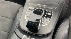 Mercedes-Benz E-Class E220d AMG Line Night Edition Prem + 4dr 9G-Tronic Diesel Saloon